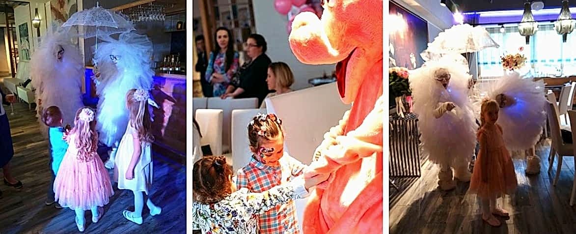 ресторан Dieci